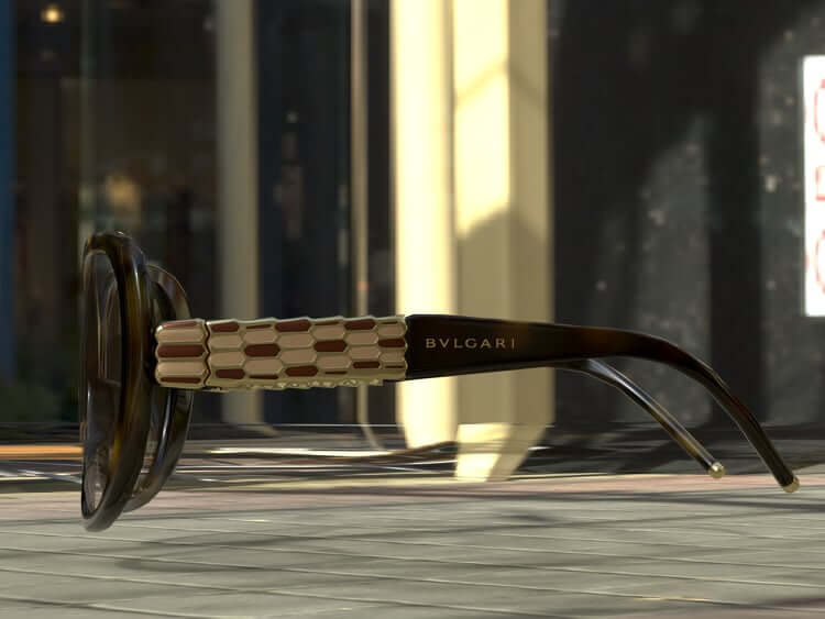 Ray Ban Unisex 2000